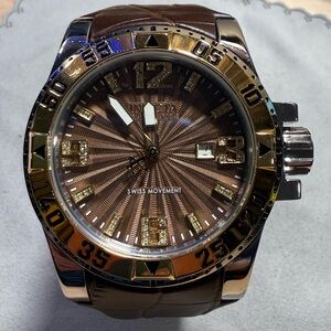 Invicta Excursion Men’s Watch